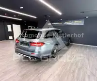 2019 Mercedes Benz E 53 AMG