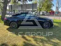 2019 Mercedes Benz E 53 AMG
