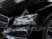 2019 Mercedes Benz E 53 AMG