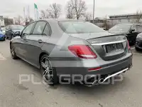 2019 Mercedes Benz E 53 AMG