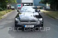 2019 Mercedes Benz E 53 AMG