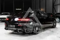 2019 Mercedes Benz E 53 AMG