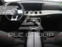 2019 Mercedes Benz E 53 AMG
