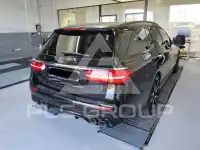 2019 Mercedes Benz E 53 AMG