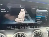 2019 Mercedes Benz E 53 AMG
