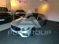 2019 Mercedes Benz E 53 AMG