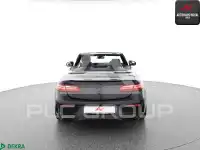 2019 Mercedes Benz E 53 AMG