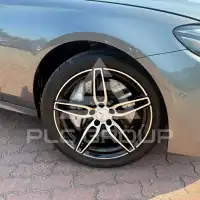 2019 Mercedes Benz E 53 AMG
