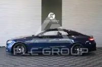 2019 Mercedes Benz E 53 AMG