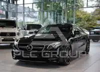 2019 Mercedes Benz E 53 AMG