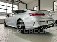 2019 Mercedes Benz E 53 AMG