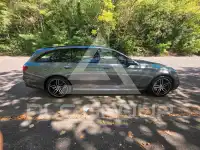 2019 Mercedes Benz E 53 AMG