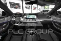 2019 Mercedes Benz E 53 AMG