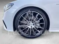 2019 Mercedes Benz E 53 AMG