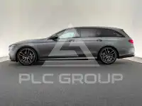2019 Mercedes Benz E 53 AMG