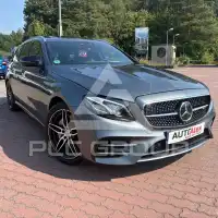 2019 Mercedes Benz E 53 AMG