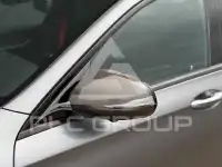 2019 Mercedes Benz E 53 AMG