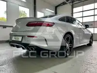 2019 Mercedes Benz E 53 AMG