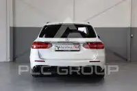2019 Mercedes Benz E 53 AMG