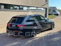 2019 Mercedes Benz E 53 AMG