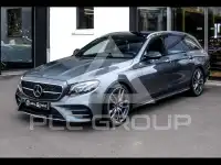 2019 Mercedes Benz E 53 AMG