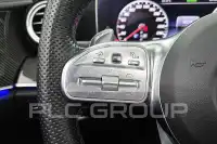 2019 Mercedes Benz E 53 AMG