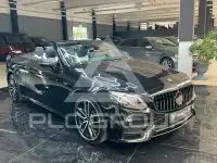 2019 Mercedes Benz E 53 AMG