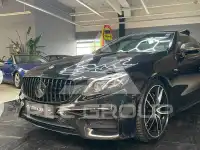 2019 Mercedes Benz E 53 AMG