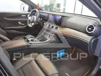 2019 Mercedes Benz E 53 AMG