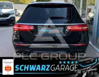 2019 Mercedes Benz E 53 AMG