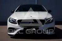 2019 Mercedes Benz E 53 AMG