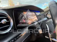2019 Mercedes Benz E 53 AMG