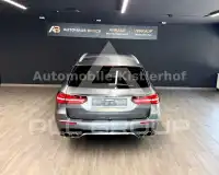 2019 Mercedes Benz E 53 AMG