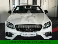 2019 Mercedes Benz E 53 AMG