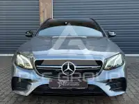 2019 Mercedes Benz E 53 AMG