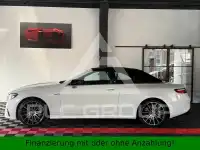 2019 Mercedes Benz E 53 AMG