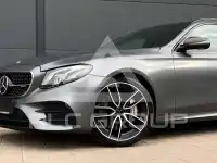 2019 Mercedes Benz E 53 AMG
