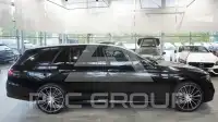 2019 Mercedes Benz E 53 AMG