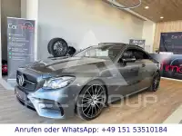 2019 Mercedes Benz E 53 AMG