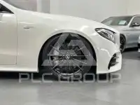 2019 Mercedes Benz E 53 AMG