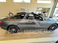2019 Mercedes Benz E 53 AMG