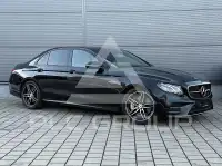 2019 Mercedes Benz E 53 AMG