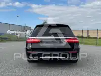 2019 Mercedes Benz E 53 AMG