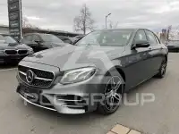 2019 Mercedes Benz E 53 AMG