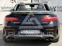 2019 Mercedes Benz E 53 AMG