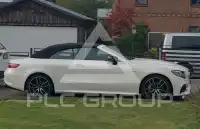 2019 Mercedes Benz E 53 AMG