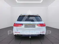 2019 Mercedes Benz E 53 AMG