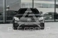 2019 Mercedes Benz E 53 AMG