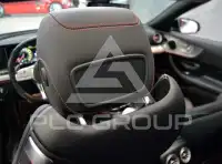 2019 Mercedes Benz E 53 AMG