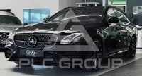 2019 Mercedes Benz E 53 AMG